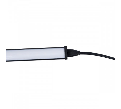 Мебельный светильник Volpe UL-00012400 ULI-Q951 6W/4000K IP20 BLACK