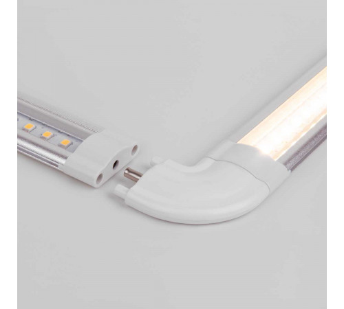 Мебельный светодиодный светильник Elektrostandard Kit Led Stick LTB75 12W 4000K 4690389169694