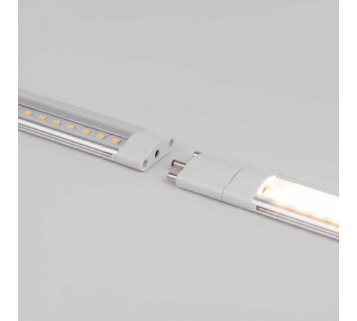 Мебельный светодиодный светильник Elektrostandard Kit Led Stick LTB75 12W 4000K 4690389169694