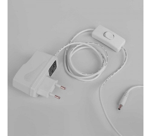 Мебельный светодиодный светильник Elektrostandard Kit Led Stick LTB75 12W 4000K 4690389169694