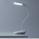 Настольная аккумуляторная лампа Эра NLED-525-6W-W Б0068589
