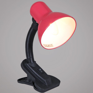 Настольная лампа Reluce 00108-0.7-01 PINK