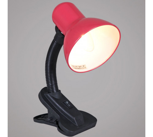 Настольная лампа Reluce 00108-0.7-01 PINK