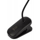 Настольная аккумуляторная лампа Эра NLED-525-6W-BK Б0068549
