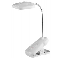 Настольная лампа Эра NLED-420-1.5W-W Б0003728