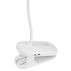 Настольная аккумуляторная лампа Эра NLED-525-6W-W Б0068589
