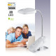 Настольная лампа Эра NLED-420-1.5W-W Б0003728