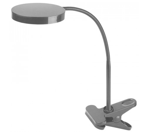Настольная лампа ЭРА NLED-435-4W-S Б0004478