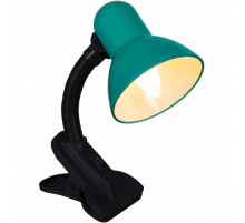 Настольная лампа Reluce 00108-0.7-01 GREEN