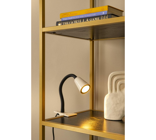 Настольная лампа Lucide Jasper 65206/11/38