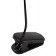 Настольная аккумуляторная лампа Эра NLED-525-6W-BK Б0068549