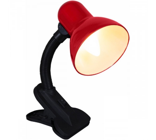 Настольная лампа Reluce 00108-0.7-01 RD