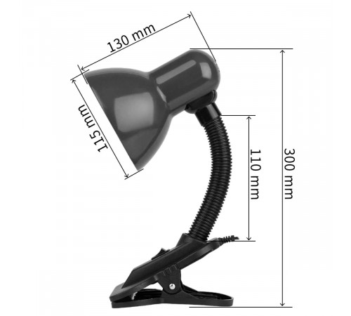 Настольная лампа Reluce 00108-0.7-01 PINK