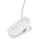 Настольная аккумуляторная лампа Эра NLED-525-6W-W Б0068589