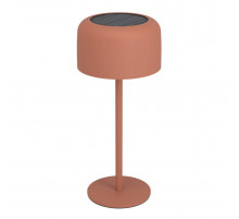 Настольная лампа на солнечных батареях Eglo Roccanova 901896