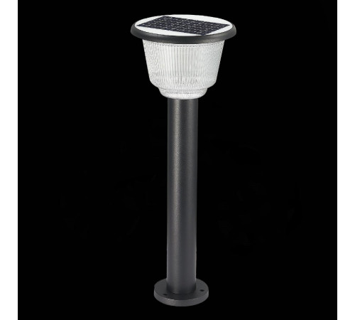 Светильник на солнечных батареях ST Luce Solaris SL9502.405.01