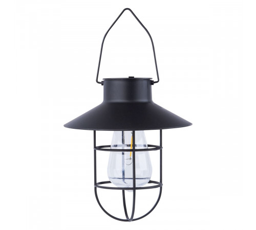 Садовый светильник на солнечной батарее Uniel USL-S-280/PT200 VINTAGE LANTERN UL-00012699 Садовый светильник на солнечной батарее Uniel USL-S-280/PT200 VINTAGE LANTERN UL-00012699
