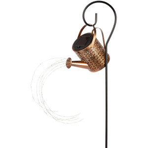 Ландшафтный светильник на солнечной батарее мультиколор ЭРА ERAFS025 - 07 Б0071276