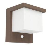 Светильник на солнечной батарее Eglo Frigento 902434