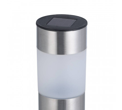 Комплект из 6 свет-ков на солнечн батарее Eglo Rosalba 1 48494