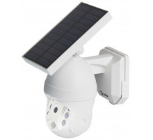 Светильник на солнечной батарее Эра ERAFS012-10 Б0057600
