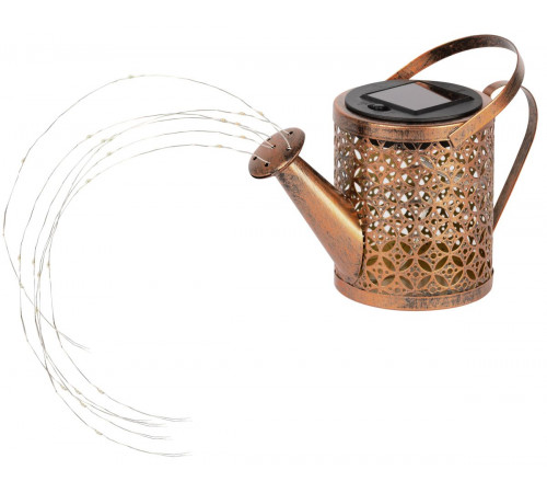 Ландшафтный светильник на солнечной батарее мультиколор ЭРА ERAFS025 - 07 Б0071276