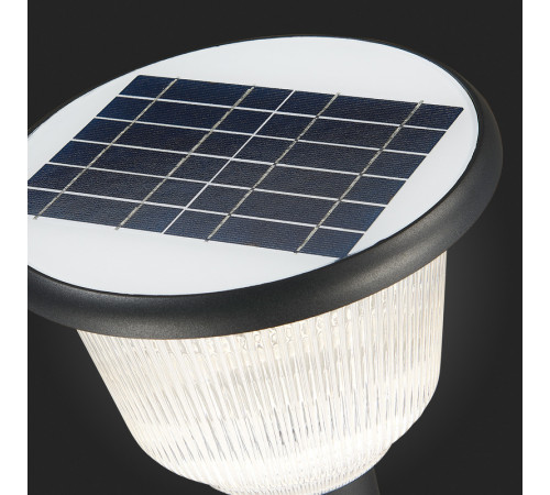 Светильник на солнечных батареях ST Luce Solaris SL9502.405.01