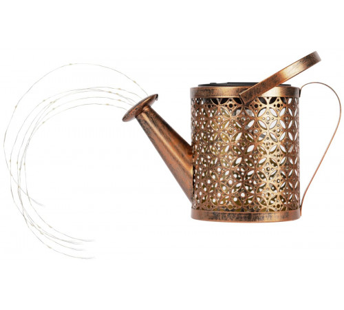 Ландшафтный светильник на солнечной батарее мультиколор ЭРА ERAFS025 - 07 Б0071276