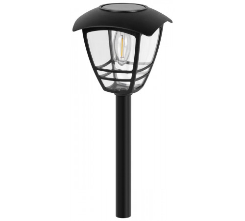Ландшафтный светильник на солнечной батарее ЭРА ERAFS025 - 06 Б0071361