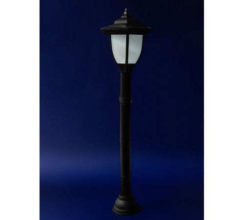 Светильник на солнечных батареях (UL-00003132) Uniel Фонари USL-S-181/PT720 Lantern Set02