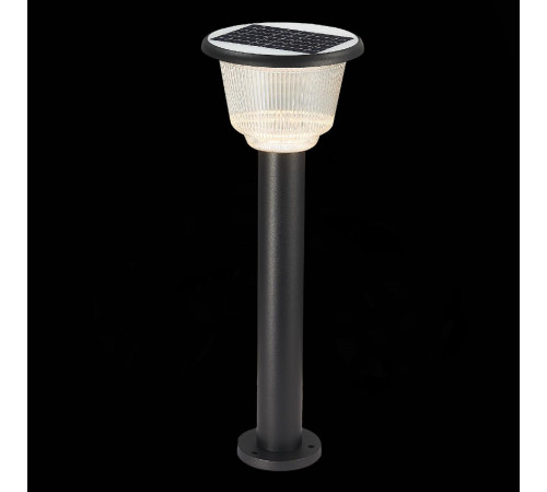Светильник на солнечных батареях ST Luce Solaris SL9502.405.01