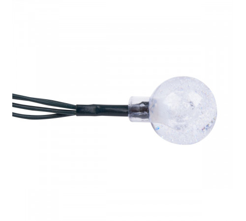 Садовая гирлянда на солнечной батарее Uniel USL-S-231/PT4500 BUBBLE BALLS UL-00012696 Садовая гирлянда на солнечной батарее Uniel USL-S-231/PT4500 BUBBLE BALLS UL-00012696