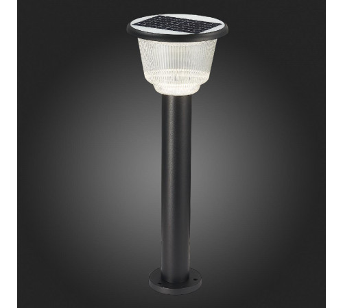 Светильник на солнечных батареях ST Luce Solaris SL9502.405.01