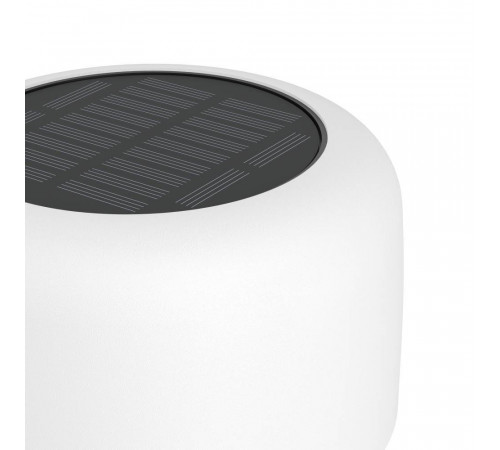 Настольная лампа на солнечных батареях Eglo Roccanova 901892