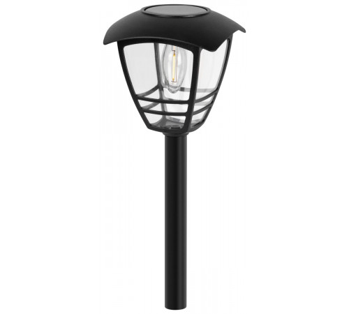 Ландшафтный светильник на солнечной батарее ЭРА ERAFS025 - 06 Б0071361