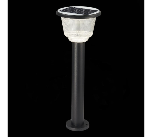 Светильник на солнечных батареях ST Luce Solaris SL9502.405.01