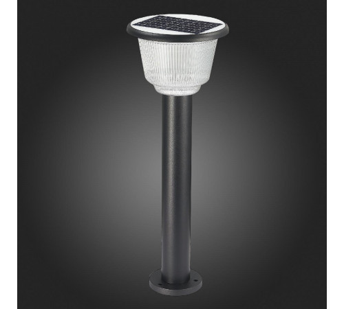 Светильник на солнечных батареях ST Luce Solaris SL9502.405.01