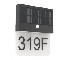 Уличный настенный светильник Eglo Conettimara 902412