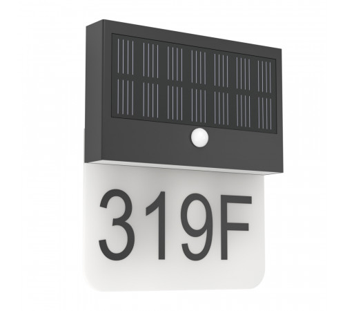 Уличный настенный светильник Eglo Conettimara 902412