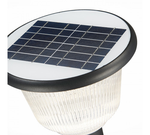 Светильник на солнечных батареях ST Luce Solaris SL9502.405.01