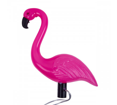 Садовый светильник на солнечной батарее (3 шт.) Uniel USL-S-833/PM530 FLAMINGO SET3 UL-00012698 Садовый светильник на солнечной батарее (3 шт.) Uniel USL-S-833/PM530 FLAMINGO SET3 UL-00012698