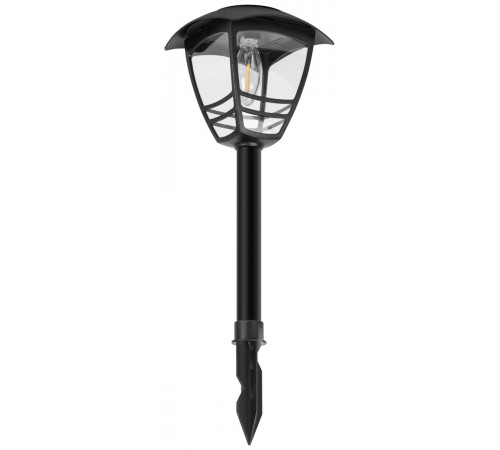 Ландшафтный светильник на солнечной батарее ЭРА ERAFS025 - 06 Б0071361