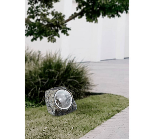 Комплект из 3 свет-ков на солнечн батарее Eglo Stazzone 48505