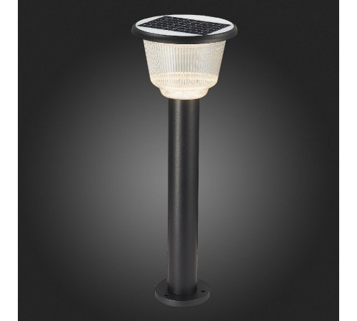 Светильник на солнечных батареях ST Luce Solaris SL9502.405.01