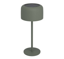Настольная лампа на солнечных батареях Eglo Roccanova 901894