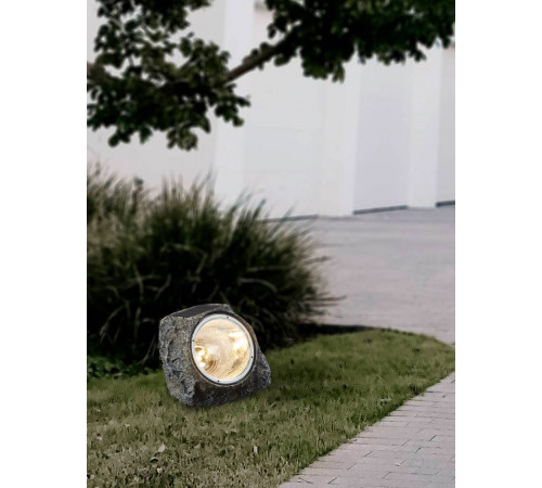 Комплект из 3 свет-ков на солнечн батарее Eglo Stazzone 48505