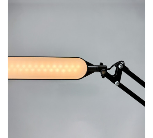 Настольная лампа Arte Lamp Flex A5128LT-1BK