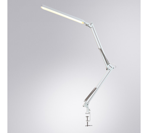 Настольная лампа Arte Lamp Flex A5128LT-1WH