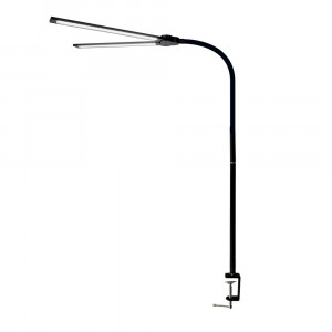 Настольная лампа Arte Lamp Tilt A5127LT-1BK