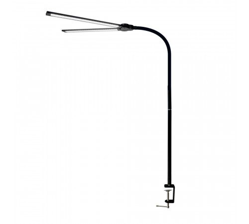 Настольная лампа Arte Lamp Tilt A5127LT-1BK
